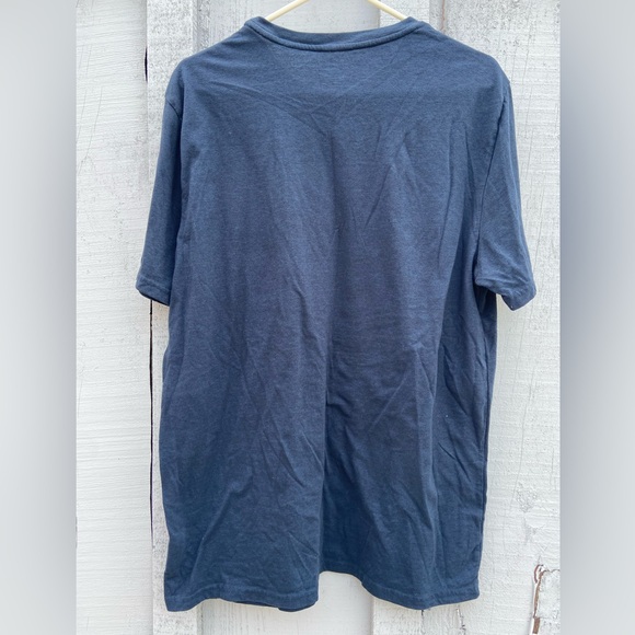 Threads 4 Thought Men's Crewneck T-Shirt - Picture 5 of 5